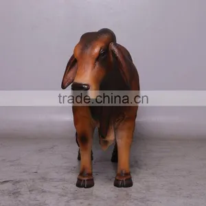 Definitive Brahman Looking Right thumbnail-2