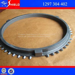 Truck and Bus Gearbox Parts for 16s151 Synchronizer Ring 1297304402 thumbnail-3