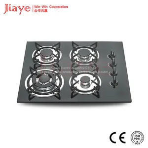 Italian Style Built in 4 Burner Gas Hob With CE ForRussia! JY-G4021 thumbnail-1