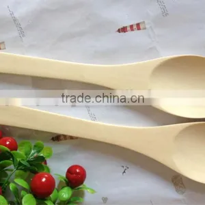 Export Quality Long Handle Wooden Cooking SpoonS thumbnail-1