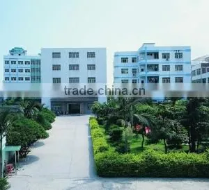 Guangdong Weixin Textile Co., Ltd. company overview - view 2 thumbnail