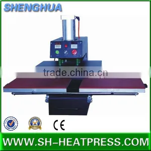 Double Sided Wholesale Heat Press Machine thumbnail-6
