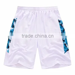 China Factory Custom Boy Fashion Sublimate Logo Basketball Uniform for Team thumbnail-6