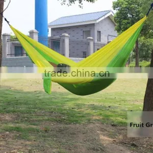 Shuoyang Wholesale High Quality and Low Price Parachute Hammock thumbnail-6