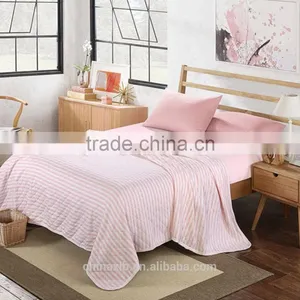 Printed Bamboo Bedding Set thumbnail-6