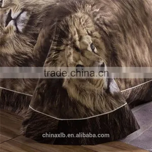 3d Print Bedding Set 100% Cotton Adults thumbnail-3