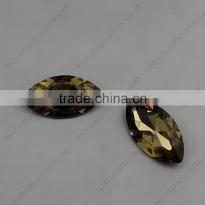 New Arrival Rhinestone Dangle Earrings Stone in Bulk thumbnail-2
