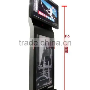 32 Inch Wall Hanging Advertising Machine ( Factory Price, Good Quality, Timely Delivery) thumbnail-1