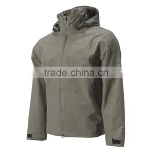 New Design Top Quality Camouflage Motorcycle Jacket thumbnail-1