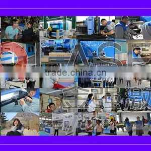 Acrylic Sheet Laser Cutting Machine thumbnail-6