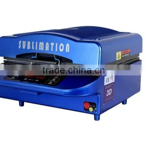 3D Sublimation Vacuum Heat Press Machine 3d Heat Press Machine thumbnail-1