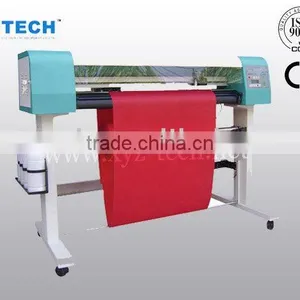 Paper Cutting Plotter XYZ-TECH thumbnail-1