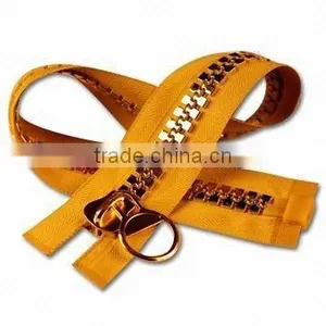 5# Plastic Zipper Slider thumbnail-1