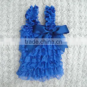 Fashion Style Baby Lace Top thumbnail-1