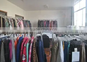 Shaoxing Keqiao Ouyafei Garment Co., Ltd. company overview - view 3 thumbnail