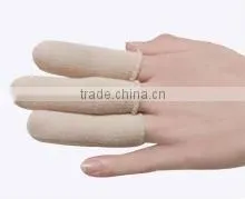 Medical Level Finger Gel Sheath thumbnail-1