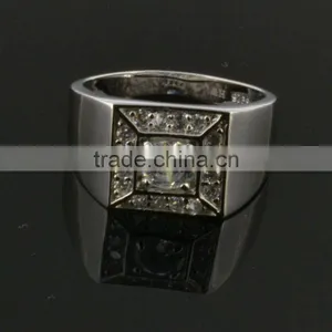 Men Engagement Rings thumbnail-1
