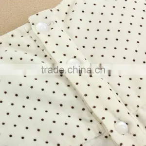 White Colour Children Clothing White Colour Kids Clothes White Children Dress Girls thumbnail-5