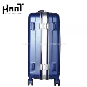 ABS Spinner Luggage Blue thumbnail-3