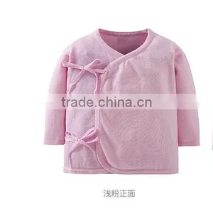 Latest Design Cozy Soft Ties Cardigan Newborn Baby Sweater thumbnail-1