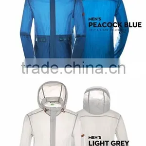 Fancy Sunscreen Nylon Women and Girls Clothes thumbnail-1