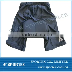 2017 OEM High Performance Gel Padded Cycling Shorts #CS801 thumbnail-4