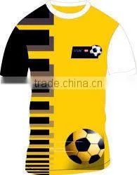 Breathable and Comfortable Short Sleeve Dry Fit T-SHIRTS thumbnail-5
