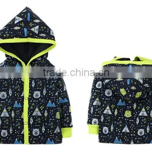 Cool ! 0-12 Months Baby Boys Hoodies Best Baby Gift Clothing thumbnail-2