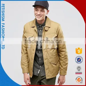 Factory Price OEM Clothes Jackets thumbnail-1