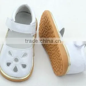 Squeaky Shoes Children Shoes for Girl Wholesale School Shoes thumbnail-1