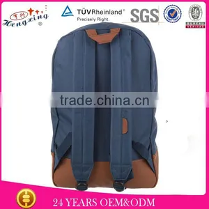 Hot Selling Custom Wholesale Backpack for School thumbnail-1