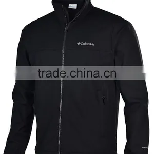 Village Softshell Jacket Windproof Jacket Men With Good Quality thumbnail-3