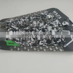 Surfboard Traction Pads EVA 3M Glue Pad Surf Deck Tail Pads thumbnail-6