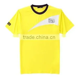 Cooling Dry Sports Wear Sports Shirts thumbnail-2
