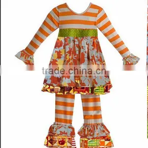 Hot Sale Boutique Remakes Little Girls Clothes Boutique Remakes Little Girls thumbnail-1