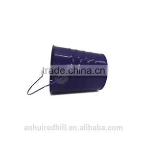 Ice and Beverage Tin/metal Bucket thumbnail-3