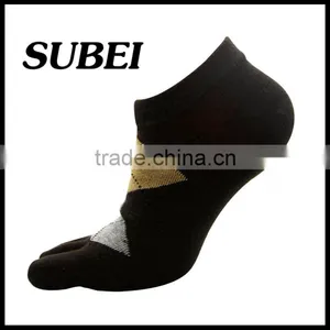 Men Toe Socks Summer Thin Section Toe Sock thumbnail-3