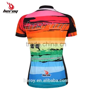 BEROY Newest Design City Bike Bicycling Clothing,cycle Rides Wheelmen Clothes thumbnail-3