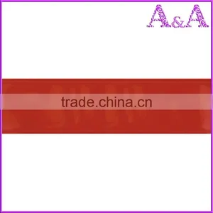 High Visibility Sliver Luminous Reflective Fabric in 7 cm Reflective Tape thumbnail-3