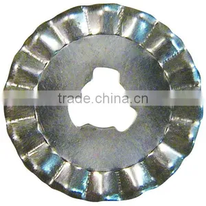 20mm Stainless Steel Cutting Rotary Cutter Blade thumbnail-4
