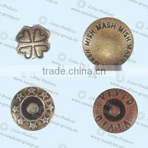 Rivet thumbnail-1