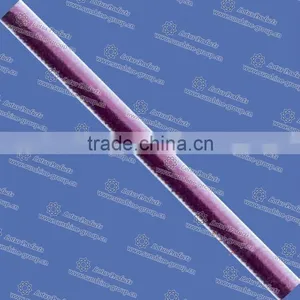 Colorful Double Face Velvet Ribbon thumbnail-1
