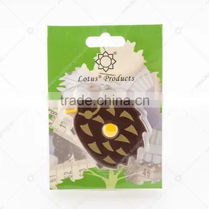 Plastic Cute Animal Shape Measuring Tape thumbnail-1