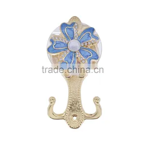Aluminum Decorative Curtain Holder thumbnail-1