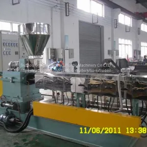 201680823automatic PE/PP Color Masterbatch Pelletizing Extruder thumbnail-4
