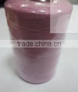 Unwax Sewing Thread thumbnail-1