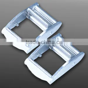 Buckle for 25mm Cam Buckle Strap, Buckle With Zinc/alum Plated thumbnail-1