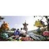 30KW and 380V Small Elephant Around Water Amusement Parks Rides Equipment thumbnail-1