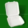 9 Inch Disposable Fast Food Box thumbnail-1