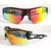 Colorful Bp-6207 Superior Scratches Resistance Sports Sunglasses With Uv400 Protection thumbnail-1